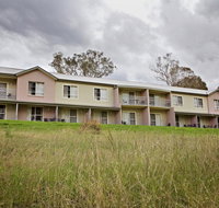 Bathurst Goldfields Motel - Your Accommodation