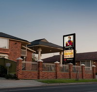 Bathurst Heritage Motor Inn - Your Accommodation