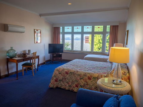 Battery Point Manor - Your Accommodation 1