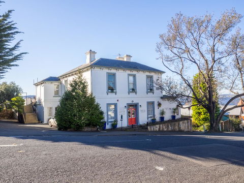 Battery Point Manor - Your Accommodation 0