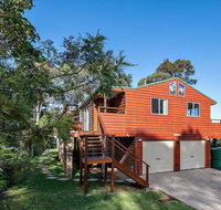 Bawley Point Accommodation - Your Accommodation