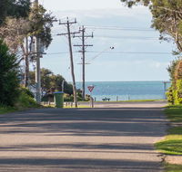 Bay Beach Beauty - Your Accommodation