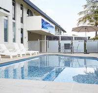 Bay Beach Motel