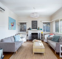 Bay Cottage - Your Accommodation