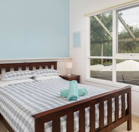 Bay Cottage - Your Accommodation