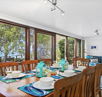 Bay Cottage - paradise on the bay - Your Accommodation