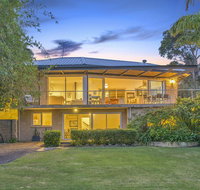 Bay Haven - Your Accommodation