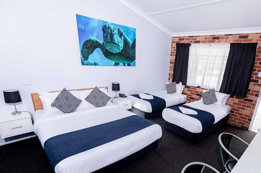 Bonnells Bay NSW Your Accommodation