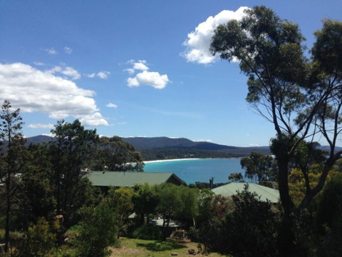 Bay Of Fires Breakaway - Your Accommodation 0