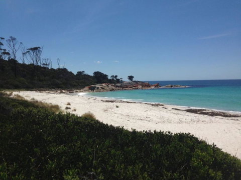 Bay Of Fires Breakaway - Your Accommodation 3