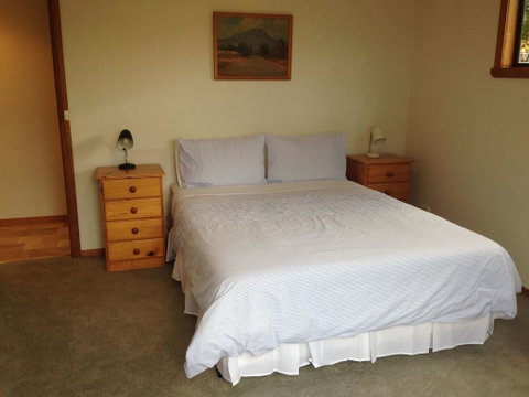 Bay Of Fires Breakaway - Your Accommodation 1