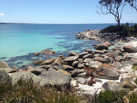 Bay Of Fires Breakaway - Your Accommodation 2