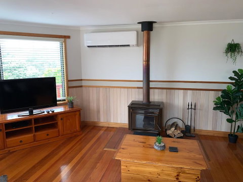Bay Of Fires Great Escape - Your Accommodation 1