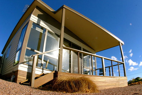 Bay Of Islands Apartments - Your Accommodation 1