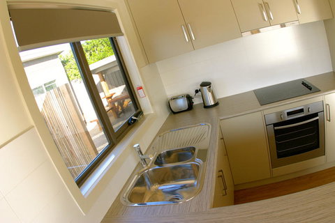 Bay Of Islands Apartments - Your Accommodation 3