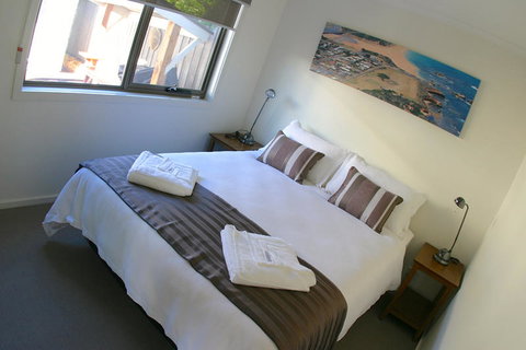 Bay Of Islands Apartments - Your Accommodation 2