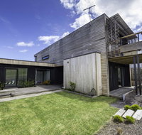 Bay Retreat