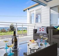 Bay Views - panoramic Jervis Bay views - Your Accommodation
