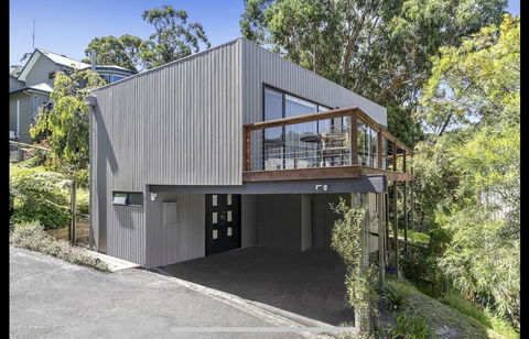 Bay Views Lorne - Your Accommodation 0