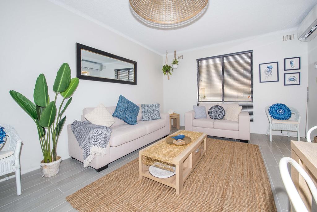 Shoal Bay NSW Your Accommodation