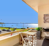 Bay Village No.7 Shoal Bay - Your Accommodation