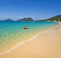 Bay Village Unit 11/47 Shoal Bay Road - Your Accommodation