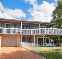 Bay Vista - Your Accommodation