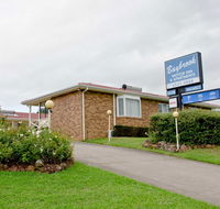 Baybrook Motor Inn - Your Accommodation