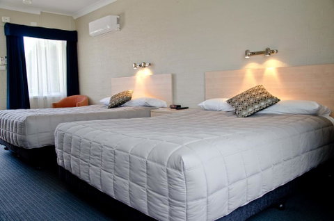 Baybrook Motor Inn - Your Accommodation 2