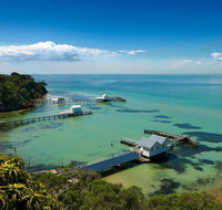 Bayplay Cottage And Portsea Apartments - Your Accommodation