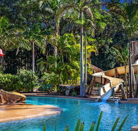 Bays Holiday Park - Your Accommodation