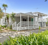 BAYSHORE - DROMANA - Your Accommodation
