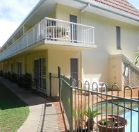 Bayshores Apartment Hervey Bay - Your Accommodation
