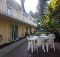 Bayshores Holiday Apartments - Your Accommodation