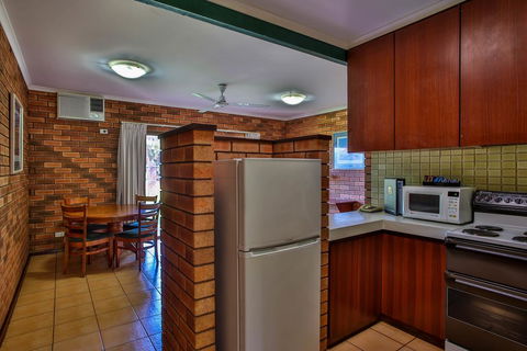 Bayside Holiday Apartments - Your Accommodation 3