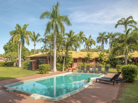 Bayside Holiday Apartments - Your Accommodation 0