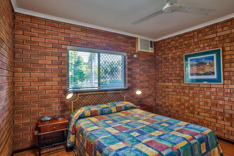 Bayside Holiday Apartments - Your Accommodation 1