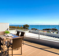 Bayside Views - Your Accommodation