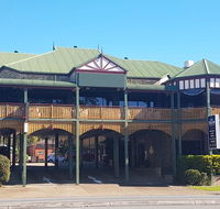 Bayswater Tweed - Your Accommodation