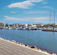 Bayswaterfront Apartments - Your Accommodation