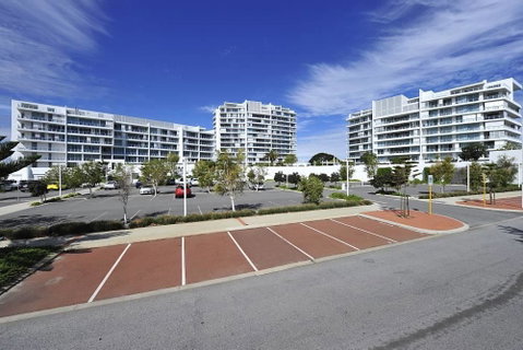 Bayview 608 - Your Accommodation 2