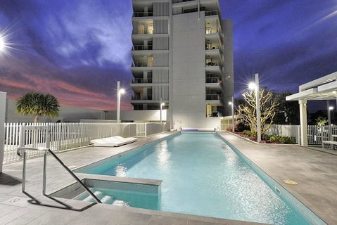 Bayview 608 - Your Accommodation 3
