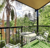 Bayview Apartments - Your Accommodation
