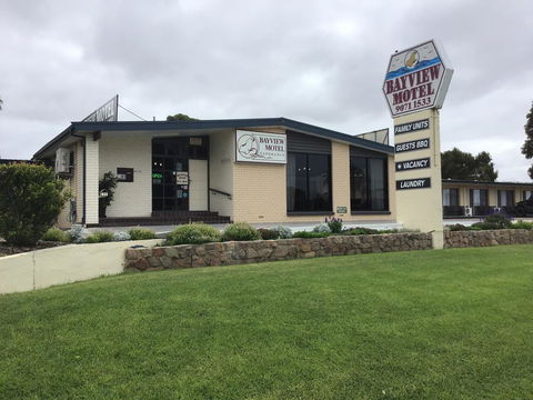 Bayview Motel - Your Accommodation 0