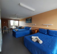 Bayview Motor Inn - Your Accommodation