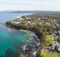 Bayview on Bowen  Jervis Bay Rentals - Your Accommodation