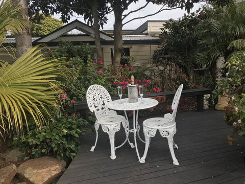 Bayview Studio - Your Accommodation 3