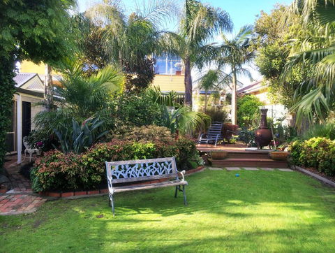 Bayview Studio - Your Accommodation 0