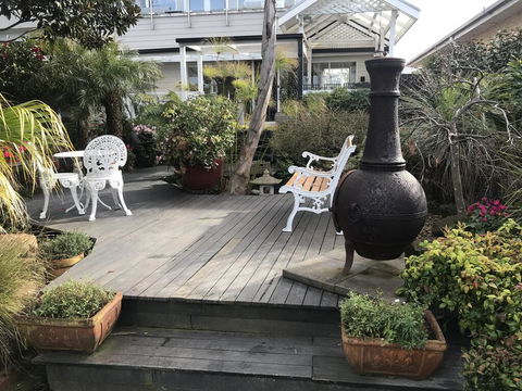 Bayview Studio - Your Accommodation 1