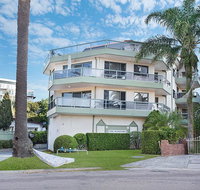 Bayview Unit 6 - The Entrance NSW - Your Accommodation